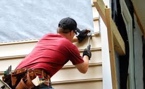 Best Engineered Wood Siding  in Sulphur Springs, AR